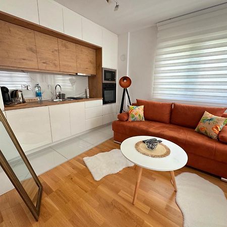 Afrika Apartment Brcko Ngoại thất bức ảnh