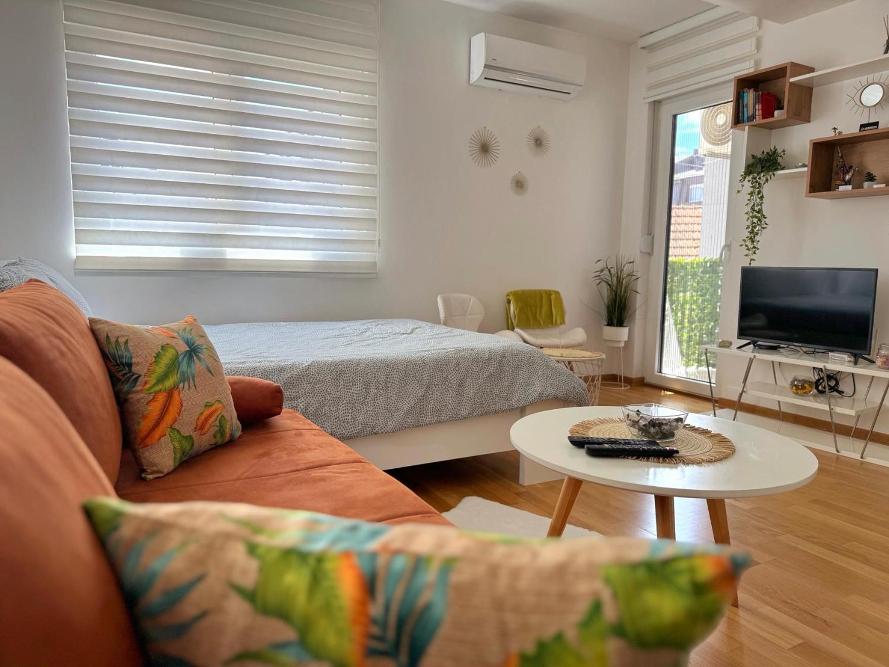 Afrika Apartment Brcko Ngoại thất bức ảnh