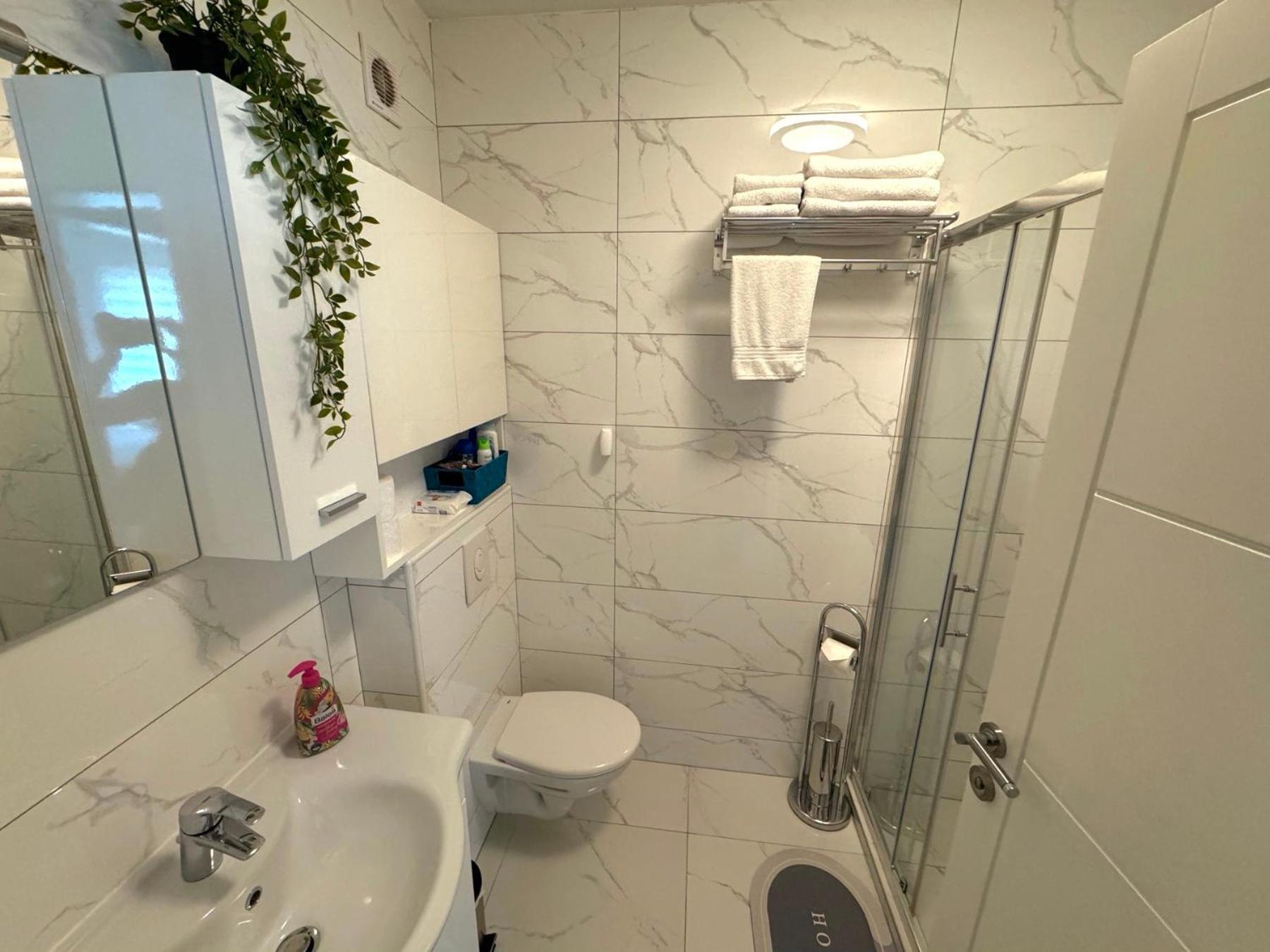 Afrika Apartment Brcko Ngoại thất bức ảnh