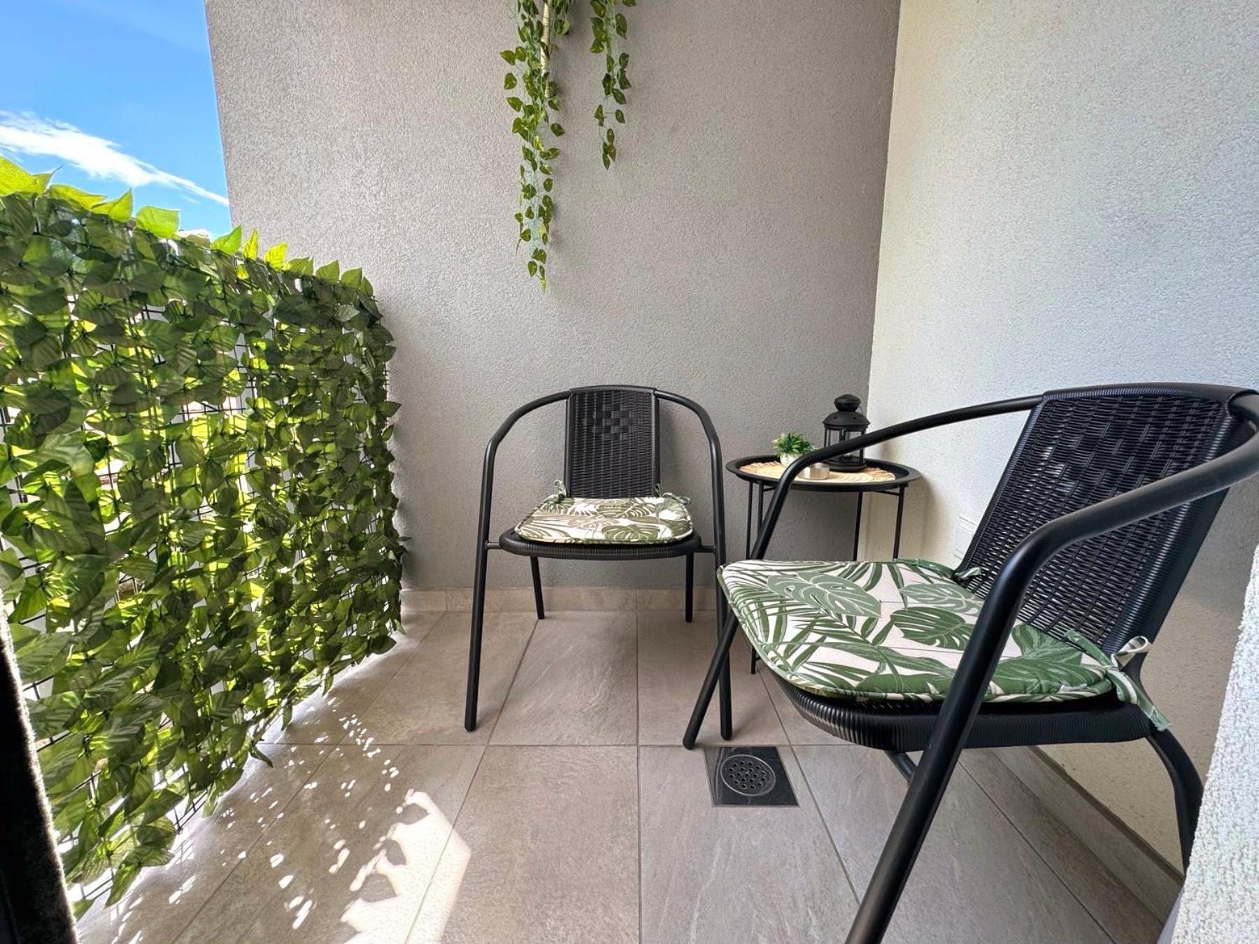Afrika Apartment Brcko Ngoại thất bức ảnh