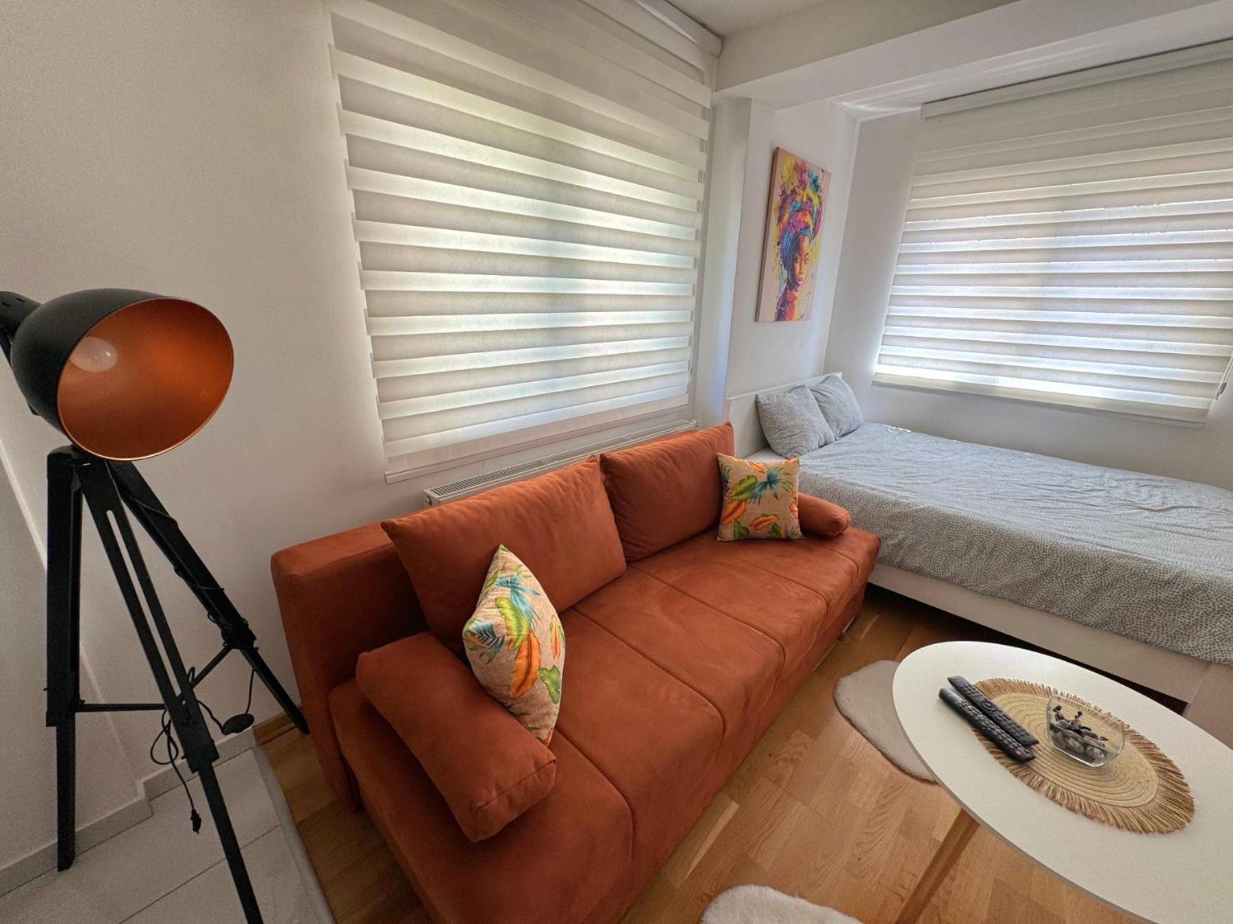 Afrika Apartment Brcko Ngoại thất bức ảnh